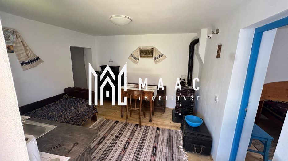 CASA INDIVIDUALA I 5 CAMERE I AVRIG - Poză 7