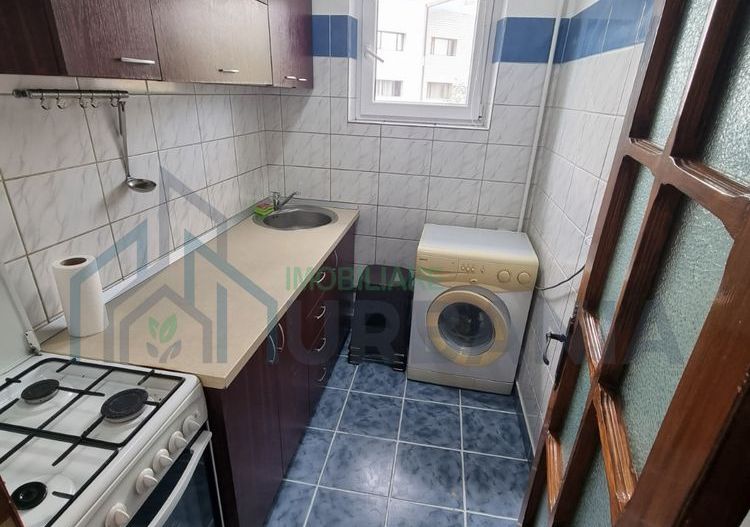 Apartament 2 camere de închiriat, zona Tudor Vladimirescu, Iași - Poză 5