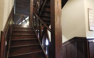 Casa de vacanta deosebita Breaza- Nistoresti - Poză 17