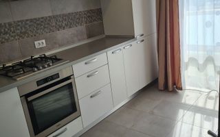 Apartament 1 cameră de închiriat, Grand Contest Rezidence Tudor Vladimirescu, etaj 5/11 - Poză 4