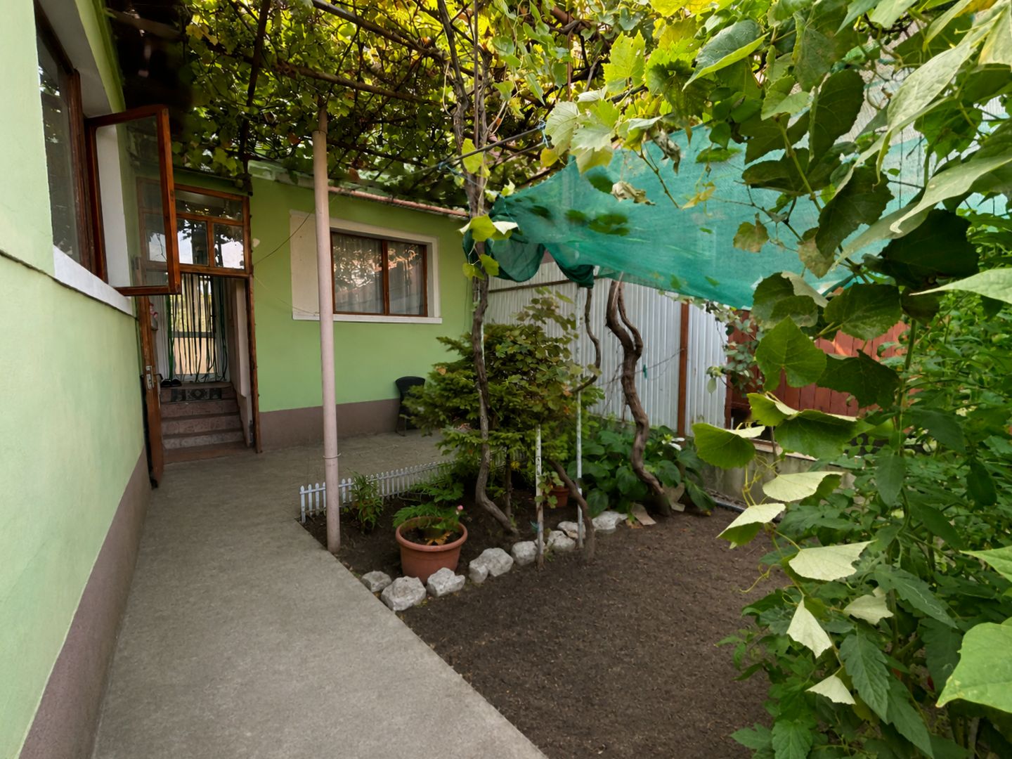 Casa P+1 | 317 mp teren | Ovidiu - Poză 32