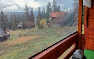 De vanzare teren cu cabana in Smida - Poză 2