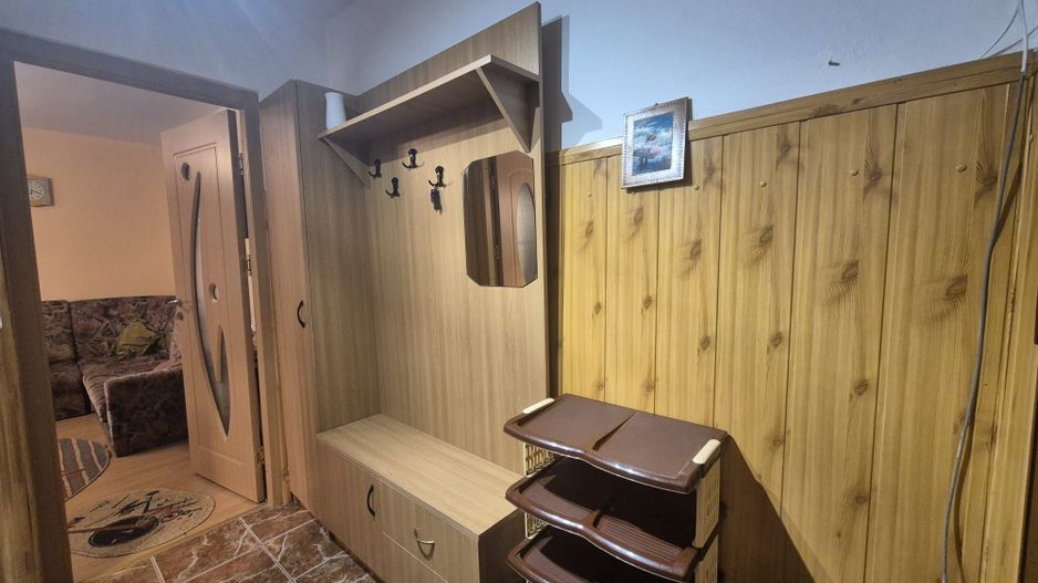 Exclusivitate - 2 camere, 5 minute de Piata Astra - Poză 6