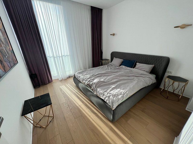 ONE Mamaia Nord - 2 rooms - 1 bedroom - Poză 5