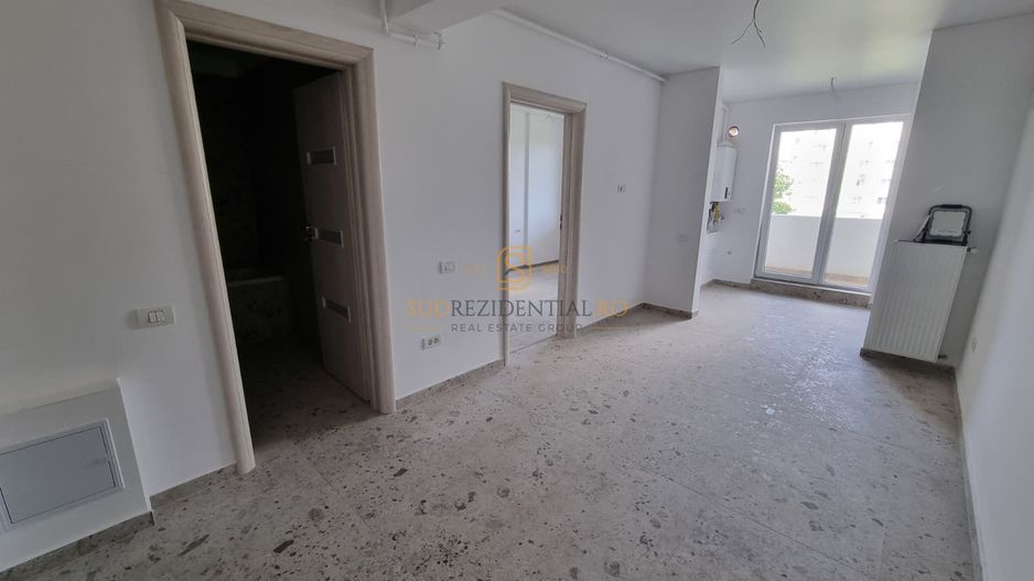 Apartament 2 camere | Mutare imediată si finisat complet, acces metrou - Poză 1