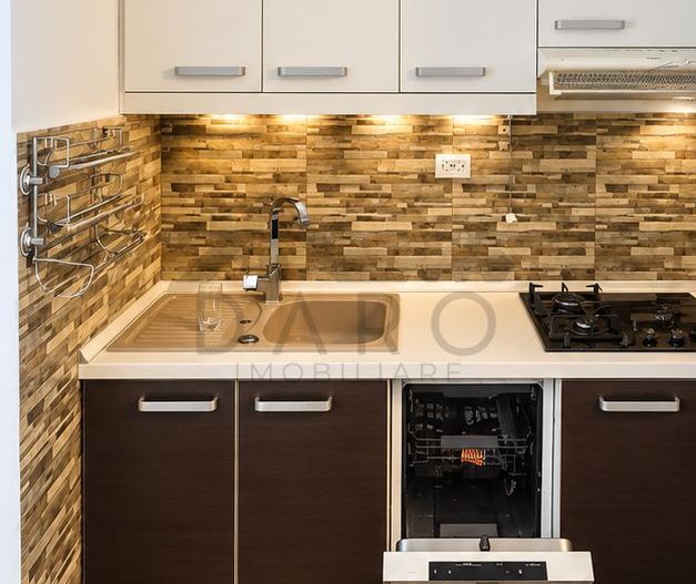 vand apartament 3 camere , Targu Mures Unirii - Poză 1