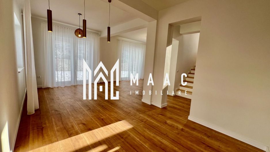 Casă Individuală | 4 camere | 470mp Teren | Talmaciu - Poză 10