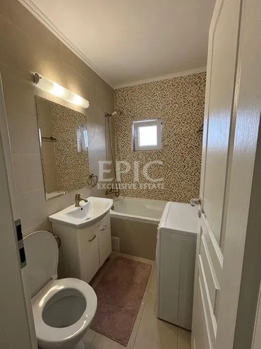 Chirie 2 camere, Modern, Decomandat, Zona Poli II - Poză 8