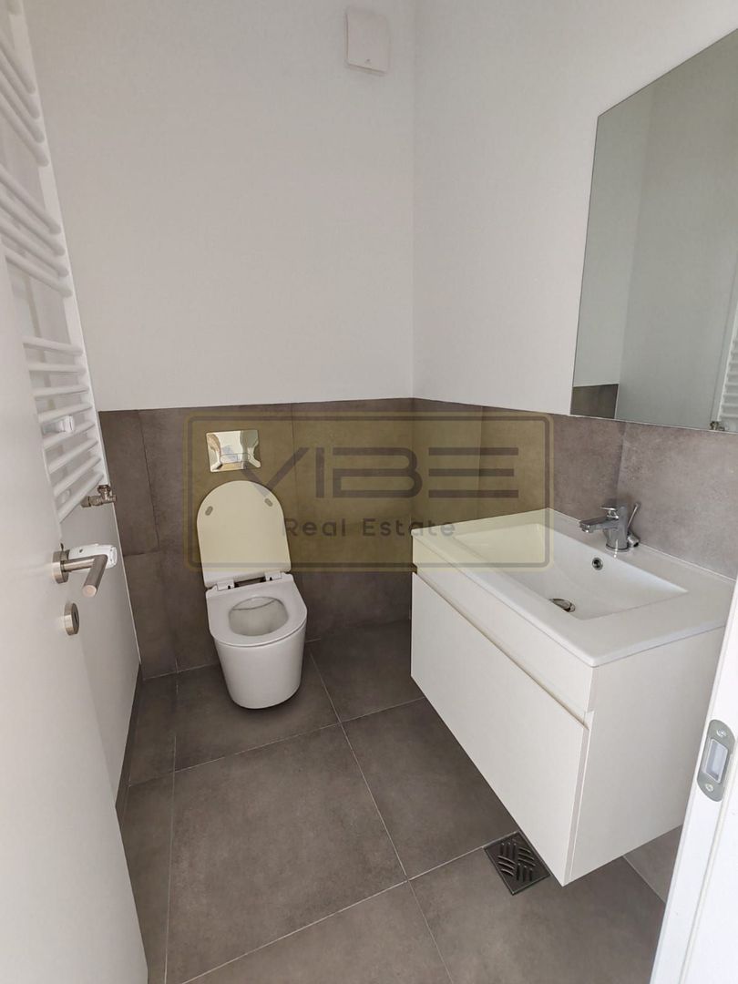 Silk District- Penthouse de vanzare -parcare- Intabulat ! - Poză 12