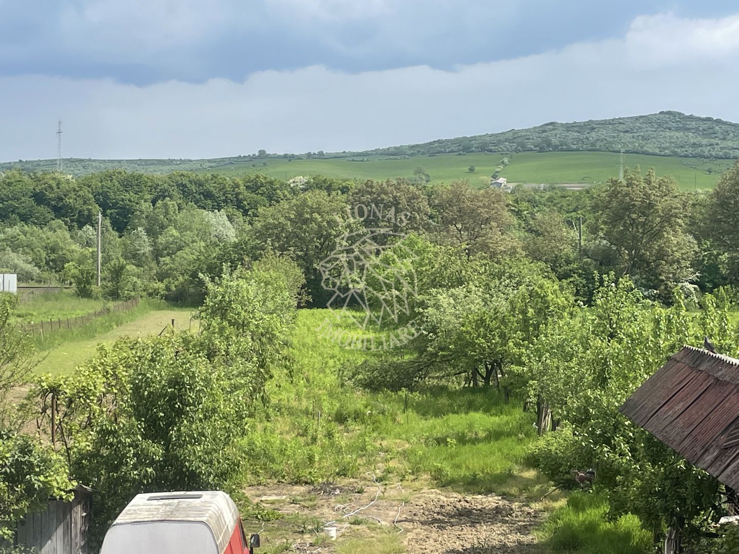 Casa 354 mp utili-teren 2200 mp-ideal business-anexa-Viisoara - Poză 6