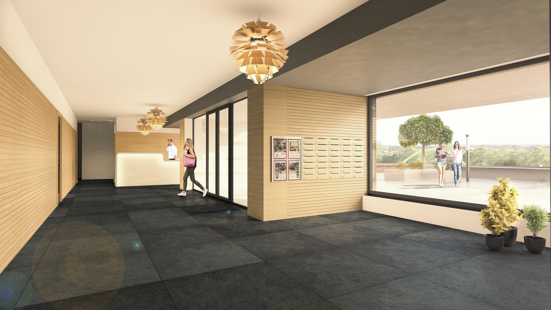 Buena Vista Residencial - Poză 3