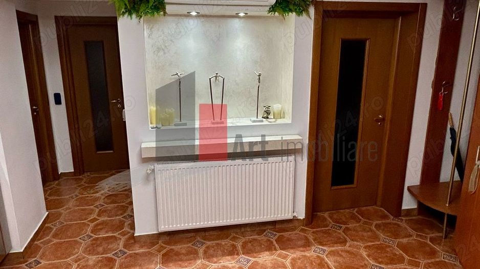 Închiriere apartament 3 camere Dristor, apartament lux - Poză 9