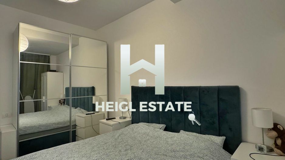 Apartament de închiriat cu 2 camere în zona Torontalului - Poză 7