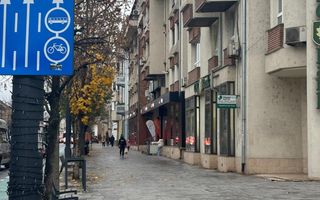 2 camere, Ultracentral, Parcare, Eroilor, Cipariu, Dorobantilor - Poză 11