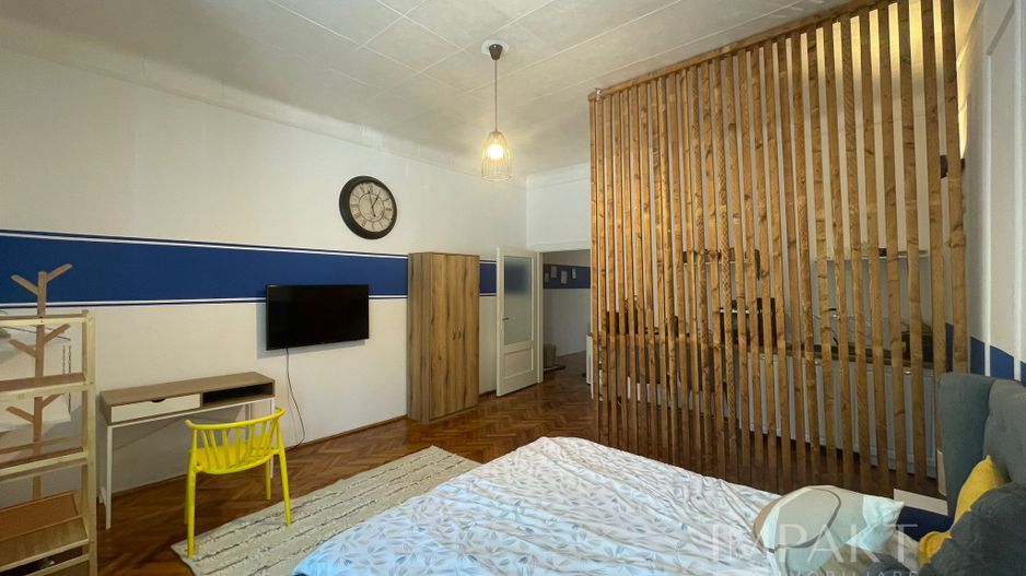 Apartament cu o camera in zona Horea - Poză 3