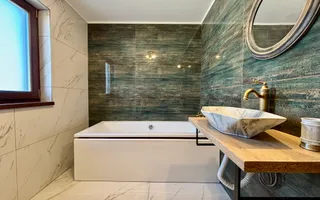 Casă 4 Camere | Terasă Amenajată | 115 mp Utili | Credit | Izvor - Poză 20