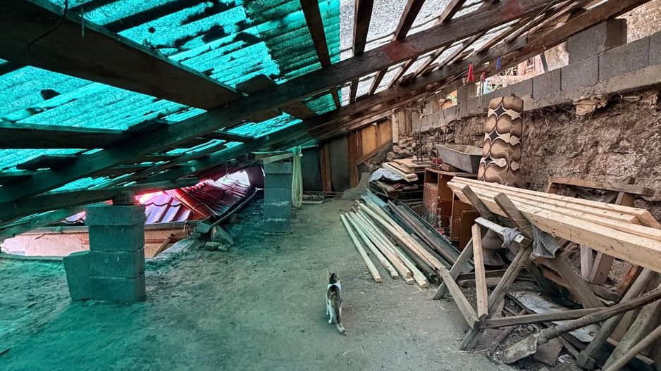 Casa de vanzare 1500 mp Cugir zona linistita - Poză 13
