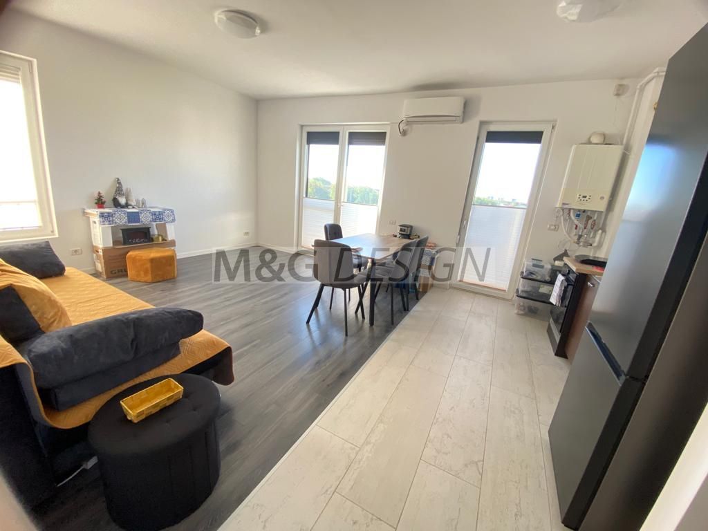 2 camere etaj 2- Decathlon/Facultatea Agronomie  +loc parcare - Poză 3