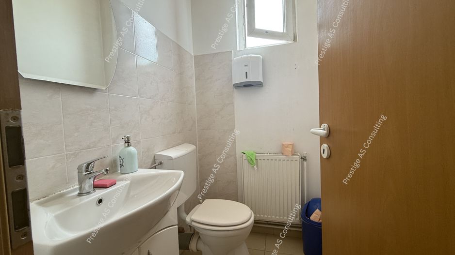 Spatiu Comercial Open Space | 82mp utili | Bulevardul Cetatii - Poză 11