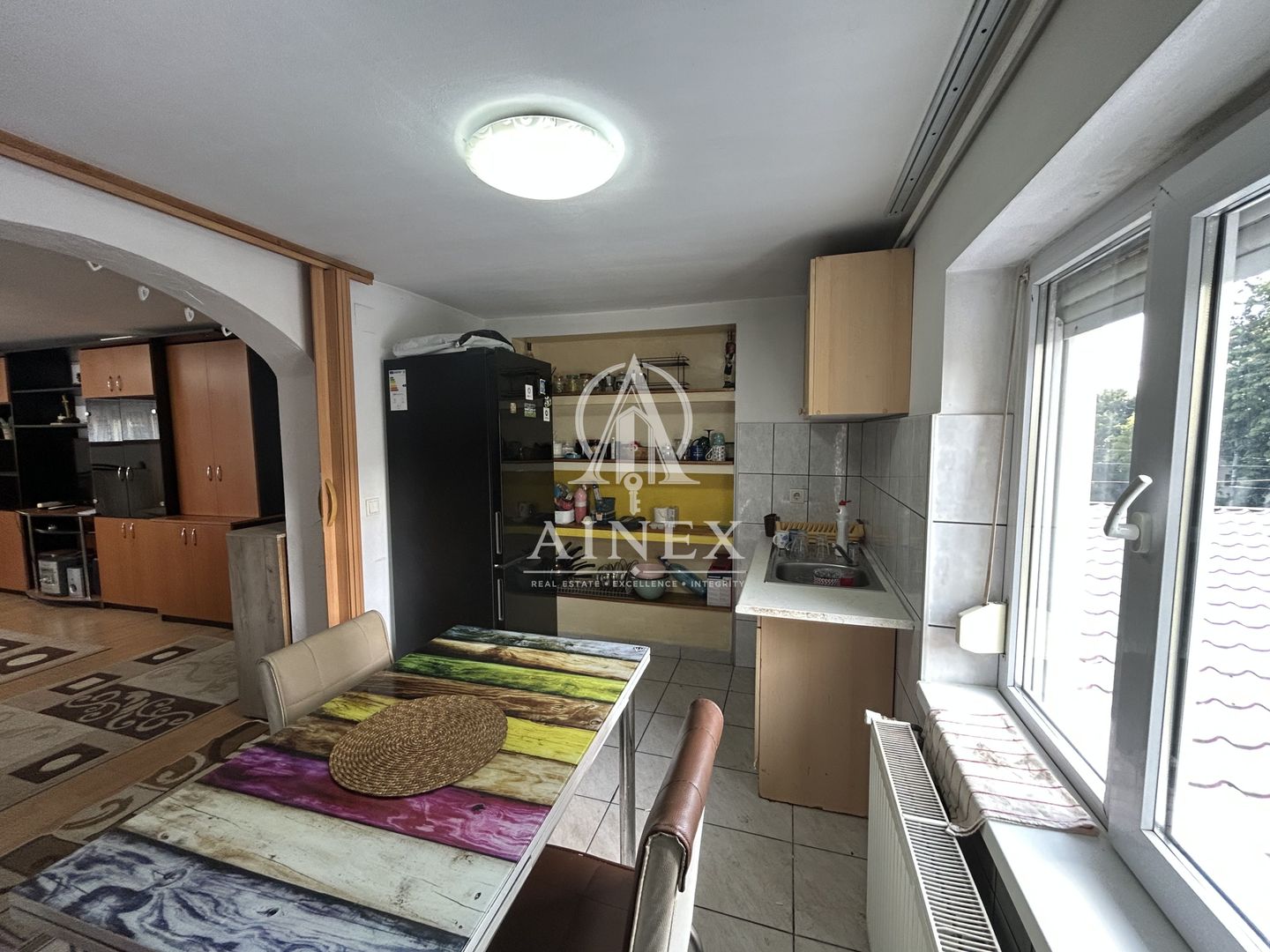 OCAZIE Apartament 4 CAMERE Torontalului - Poză 1