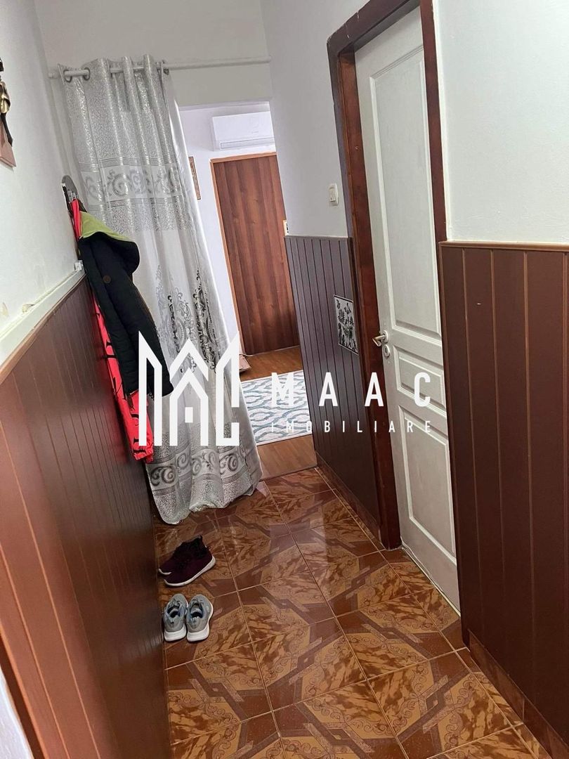 Apartament de vânzare Sibiu | 2 camere | Lacul lui Binder - Poză 7