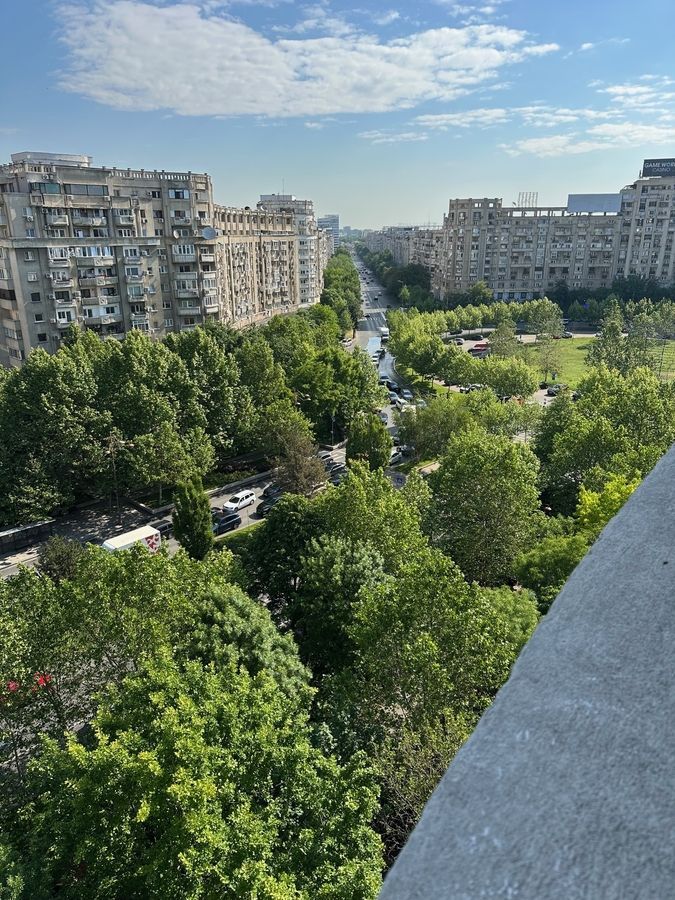 De vanzare Penthouse DUPLEX, ULTRACENTRAL, Unirii, Piata Alba Iulia - Poză 19