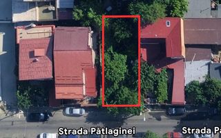 Teren zona Vitan + proiect + autorizatie / Metrou Mihai Bravu M601 - Poză 1