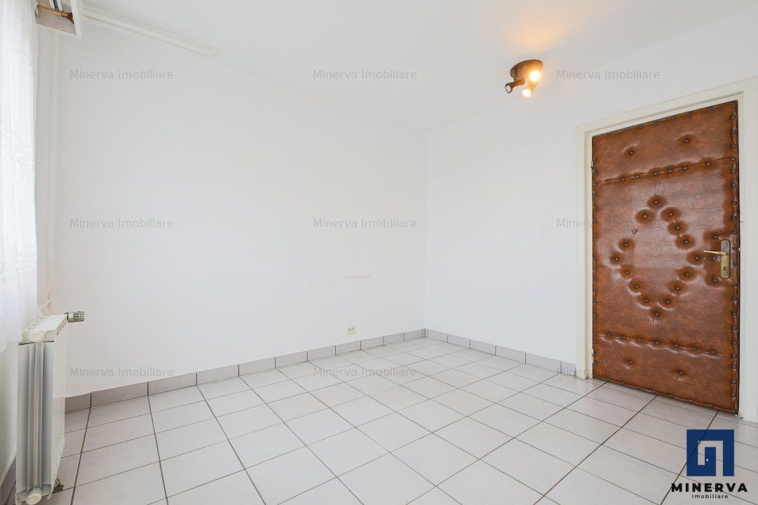Apartament parter pentru cabinet medical, cosmetica - Poză 1