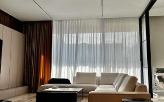 Luxury Villa for rent | Pipera | SMART Home - Poză 3