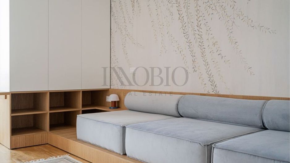 Apartament 4 camere - The Ivy - Jandarmeriei - Poză 8