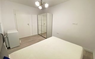 3 camere, TOTUL NOU, bloc nou, parcare, terasa, Marasti, zona LIDL - Poză 6