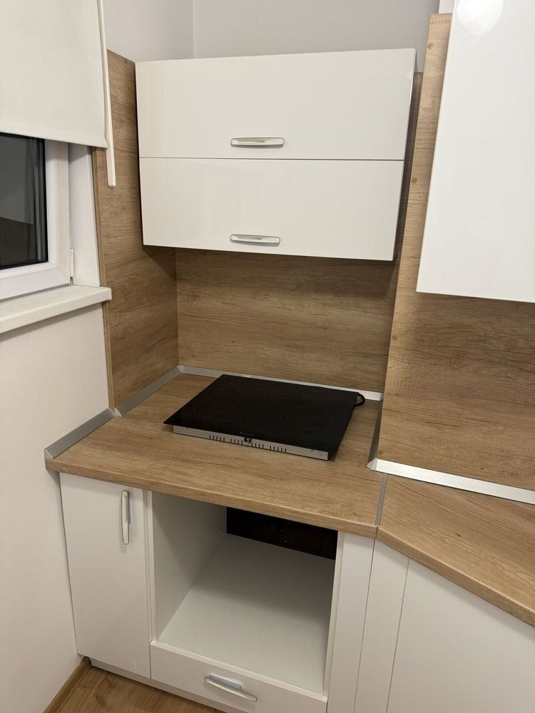 🏡 Garsonieră de închiriat– Barbu Vacarescu, Floreasca, Lacul Tei - Poză 10