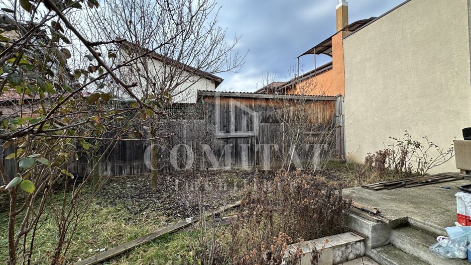 Casa individuala de inchiriat | 120mp | zona Parcul Feroviarilor - Poză 19