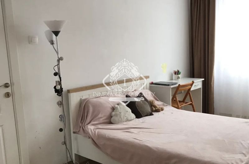 Drumul Taberei | Garsoniera | 35mp | et 4 | 72.500 euro - Poză 1