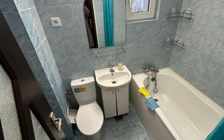 PODUL DE FIER - 2 CAMERE DECOMANDAT - BLOC 1981 - Poză 4