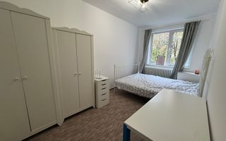 Apartament primitor cu 3 camere | Zona Parcului Bizușa - Gheorgheni - Poză 8