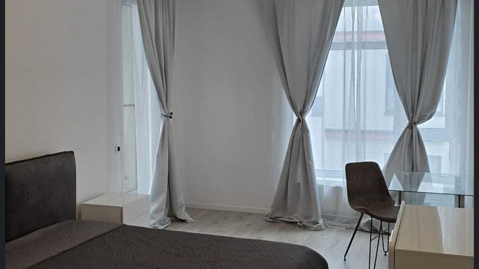 AP. 2 CAMERE LAGUNA RESIDENCE - 85 MP, BLOC NOU, LOC PARCARE INCLUS - Poză 5