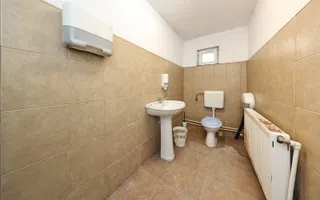 Hală Industrială de Vânzare în Parcul Industrial Tohan, Zărnești - Poză 22