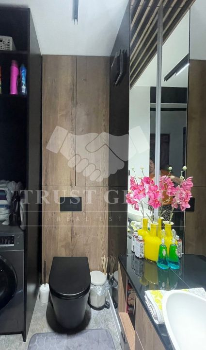 Apartament 3 camere H Pipera Lake - Loc de parcare - Poză 7