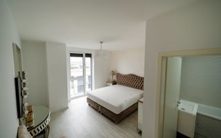 Soarelui-Rebreanu | 3 Camere | 2 Bai | Disponibil imediat | Vedere panoramica - Poză 3