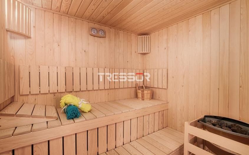 CASĂ PREMIUM CU PISCINĂ, JACUZZI ȘI SPA PRIVAT | PENINSULA NĂVODARI - Poză 14