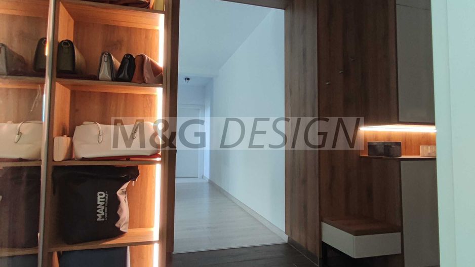 Apartament 3 camere Dumbrăvița - Poză 4