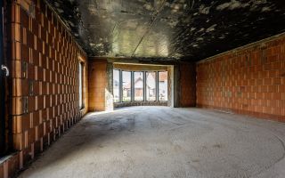 REZERVAT! Casă la roșu cu teren de 752 mp, Mandruloc. Arad - Poză 6