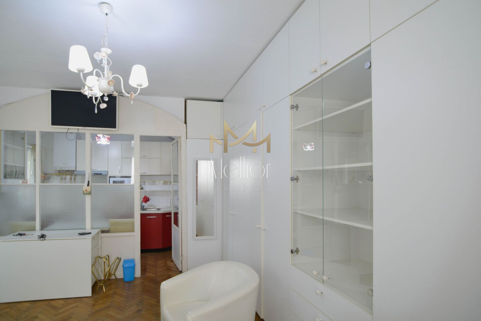 Apartament 1 camera Ultracentral - Poză 4