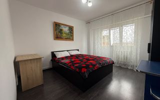 2 camere renovate, 55 mp, AC - Pacurari, zona Kaufland - Poză 10