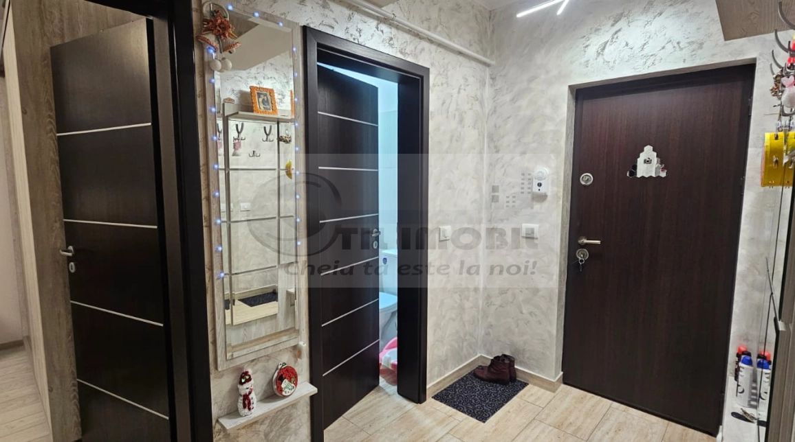 Apartament de vanzare 2 camere decomandat bloc nou Valea Lupului - Poză 5