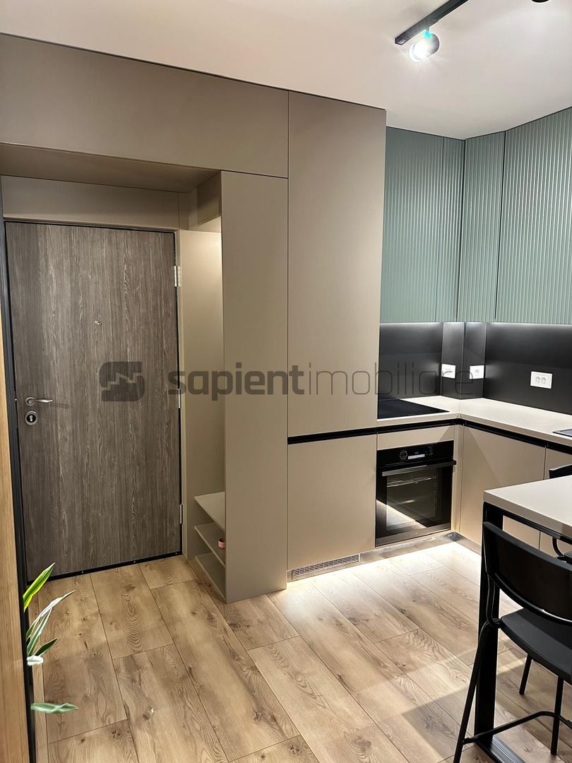 APARTAMENT PRIMA RESIDENCE - Poză 23