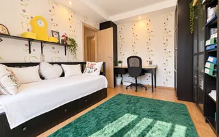 Vila N I Cosmopolis I 95mp I mobilata si utilata I terasa inchisa - Poză 26