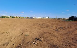 Teren 5.009 mp – Sector 4, zona Metalurgiei – Drumul Binelui - Poză 4