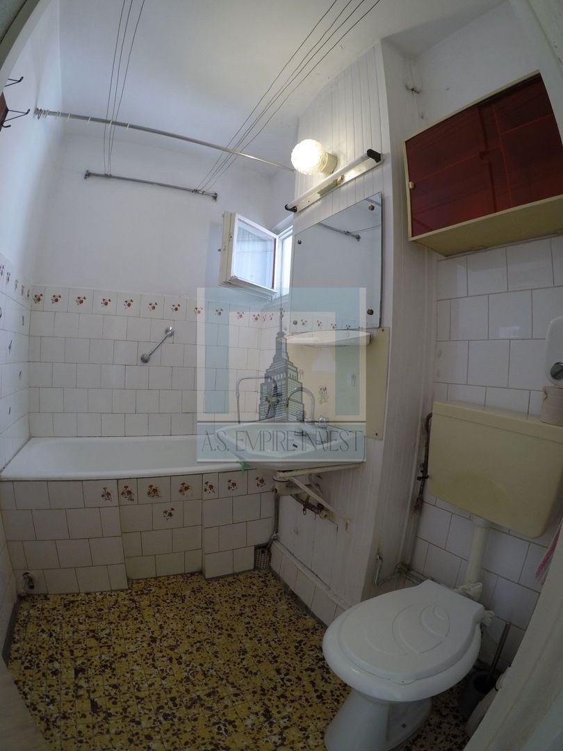 Apartament 3 camere, boxă - zona Grivitei - Poză 8